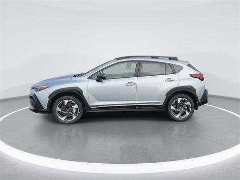 New 2026 Subaru Crosstrek 2.5i Limited image 5