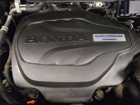 Used 2019 Honda Ridgeline RTL-T image 30