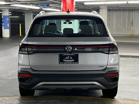 Used 2025 Volkswagen Taos S image 32