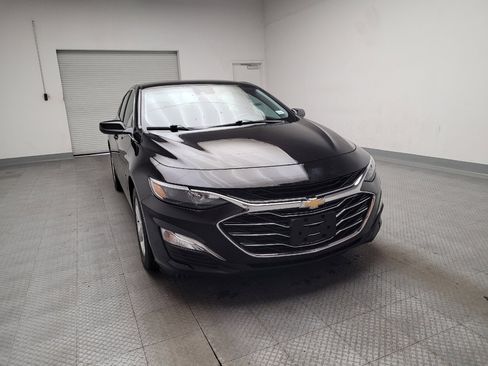 Used 2022 Chevrolet Malibu LS w/ Driver Confidence Package II image 14