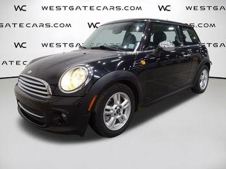 Used 2011 MINI Cooper Hardtop 360° Tour