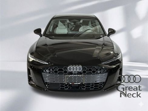 New 2026 Audi A6 Premium Plus image 20
