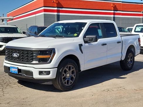 New 2026 Ford F150 STX image 5