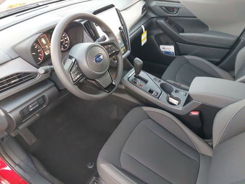 New 2026 Subaru Crosstrek 2.0i Premium AWD/4WD image 13