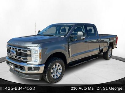 Used 2024 Ford F250 XLT