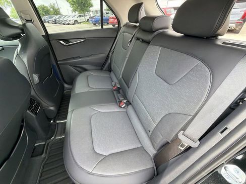 New 2026 Kia Niro Wave FWD image 26
