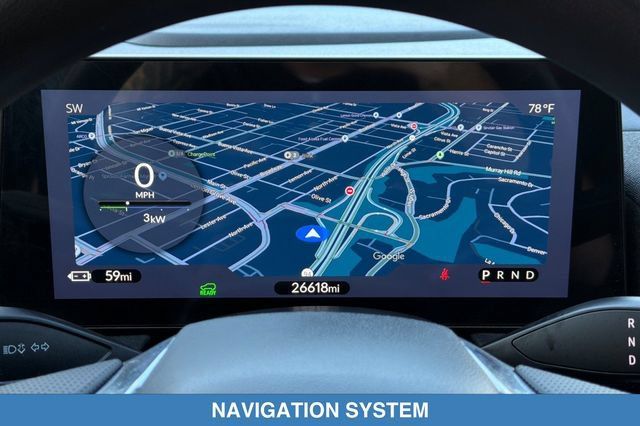 Certified 2025 Honda Prologue Eco image 28