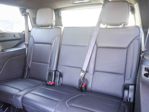 Used 2023 GMC Yukon Denali AWD/4WD image 20