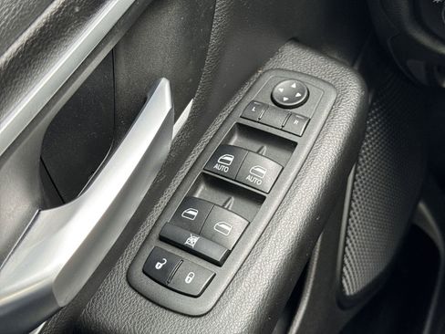 Used 2022 RAM 1500 Big Horn image 15