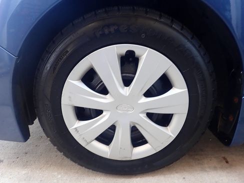 Used 2012 Subaru Impreza 2.0i AWD/4WD image 35