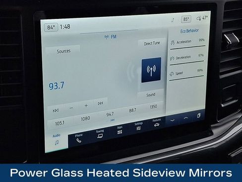 Used 2022 Ford F150 XLT w/ Equipment Group 302A High image 12