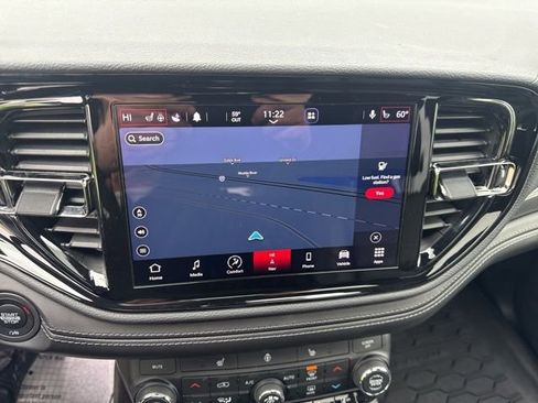 Used 2022 Dodge Durango GT AWD/4WD image 21