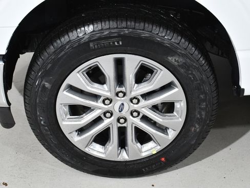 New 2026 Ford F150 XLT w/ Equipment Group 302A MID image 24