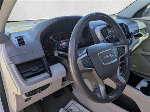 Used 2020 GMC Terrain Denali w/ Denali Premium Package image 10