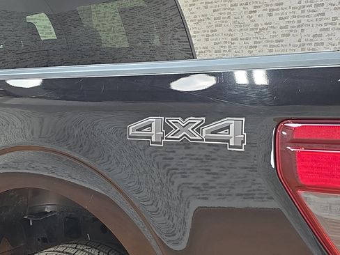 Used 2024 Ford F150 XLT w/ Mobile Office Package image 5