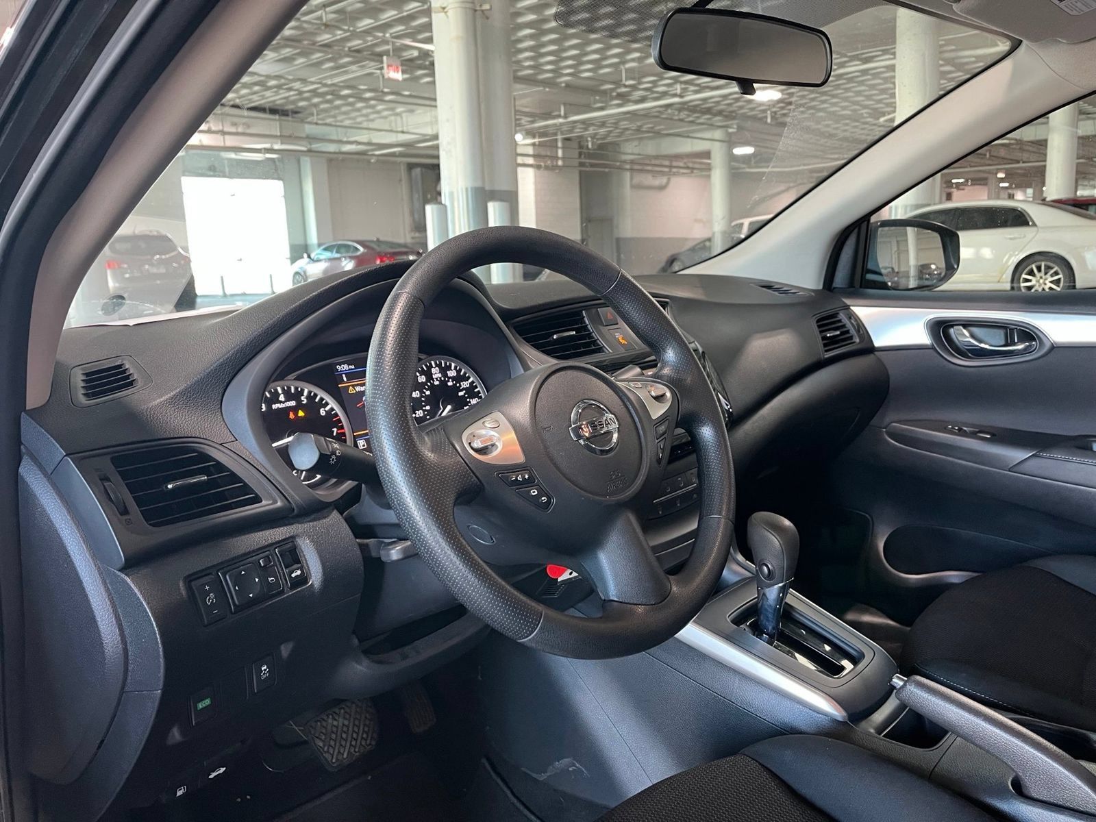 Used 2019 Nissan Sentra S FWD image 15