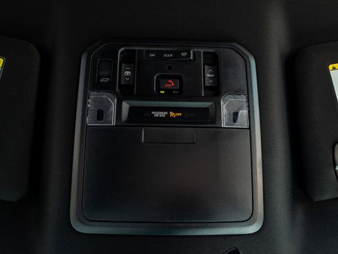 Used 2026 Toyota Sequoia TRD Pro image 26