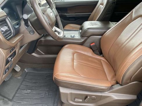 Certified 2023 Ford Expedition Max King Ranch image 19