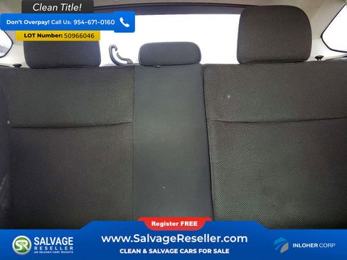 Used 2013 Subaru Crosstrek 2.0i Premium AWD/4WD image 13