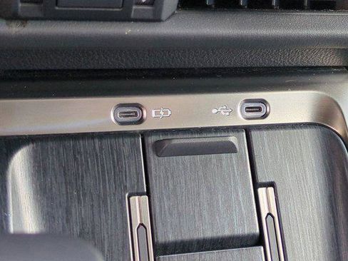 Certified 2024 Lexus GX 550 w/ Accessory Package (2T) AWD/4WD image 22