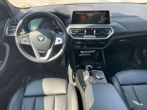 Used 2024 BMW X3 xDrive30i AWD/4WD image 15