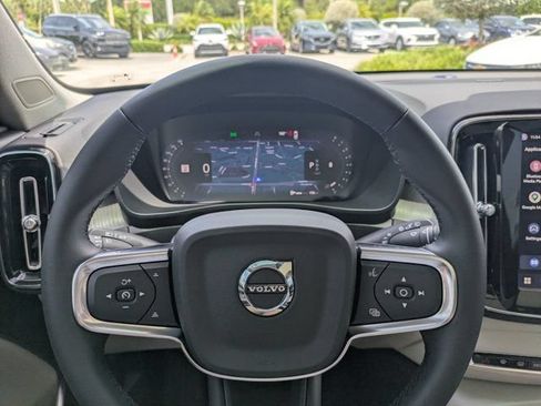 Used 2026 Volvo XC40 B5 Ultra w/ Climate Package AWD/4WD image 24