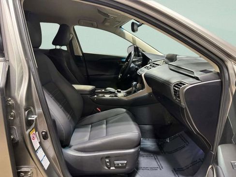 Used 2017 Lexus NX 200t AWD w/ Accessory Package 2 image 28