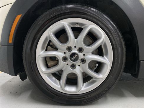Used 2015 MINI Cooper S FWD image 23