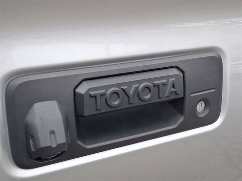 Used 2023 Toyota Tacoma TRD Sport image 29
