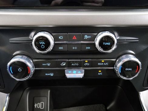 Used 2025 Ford F150 XLT w/ Equipment Group 301A Standard AWD/4WD image 28