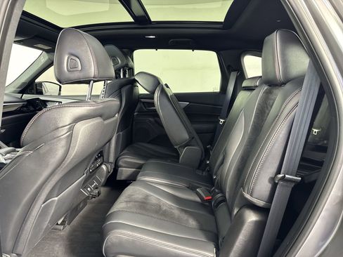 Used 2023 Acura MDX A-Spec image 24