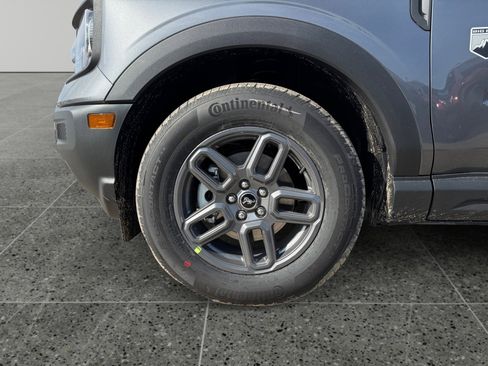 New 2026 Ford Bronco Sport Big Bend image 9