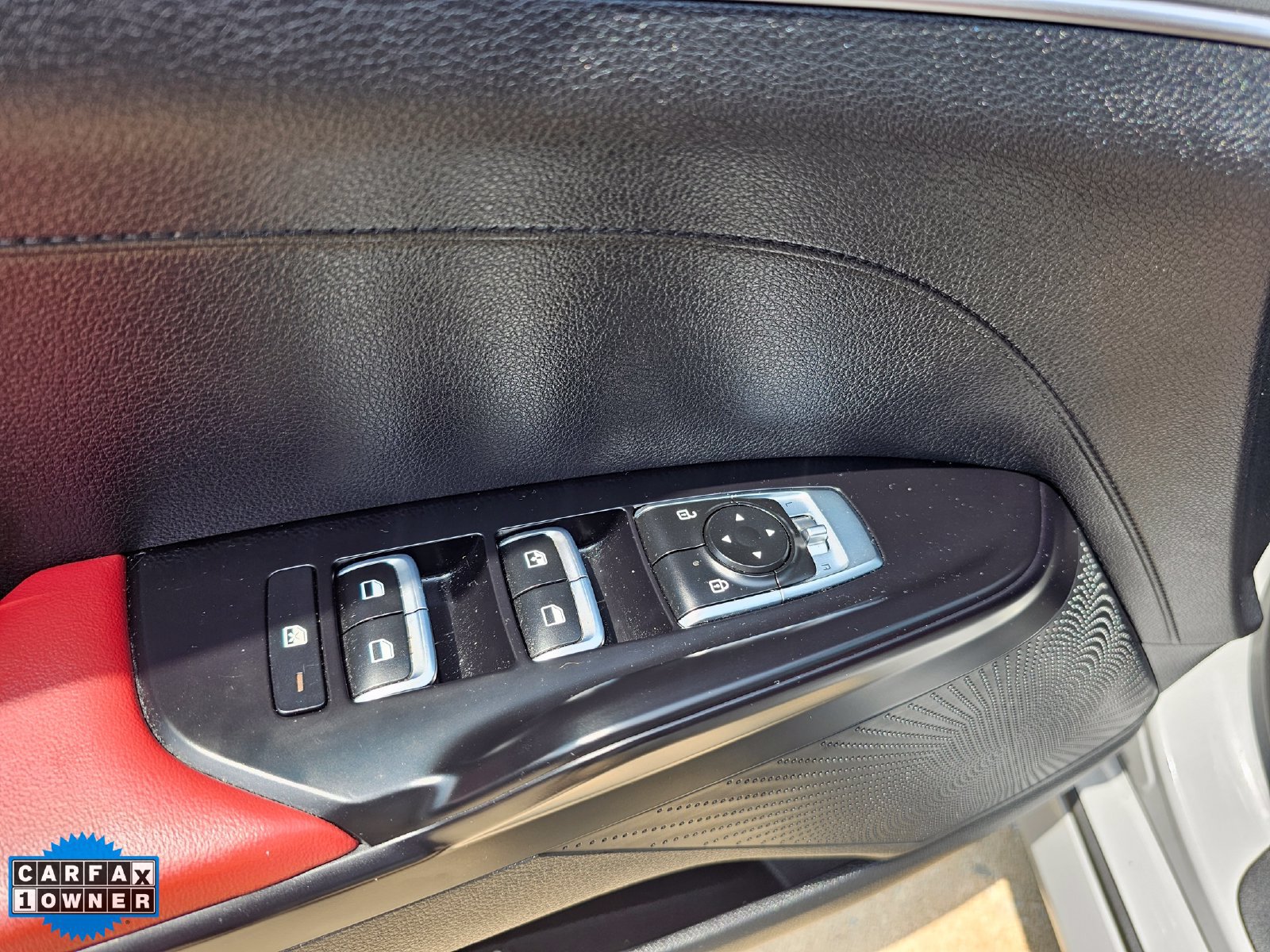 Used 2024 Kia K5 GT-Line w/ GT-Line Premium Package FWD image 12