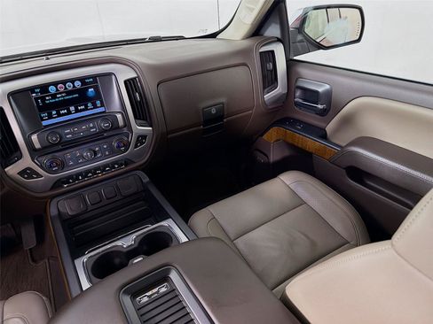 Used 2018 GMC Sierra 1500 SLT AWD/4WD image 27