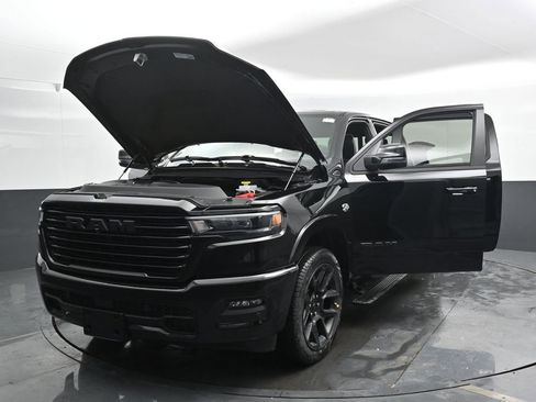 New 2026 RAM 1500 Laramie w/ Night Edition AWD/4WD image 47