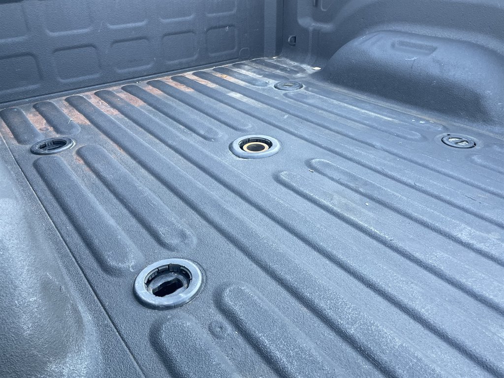 Used 2022 RAM 3500 Laramie AWD/4WD image 5