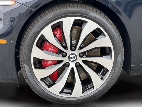 New 2026 Bentley Continental GT AWD/4WD image 75