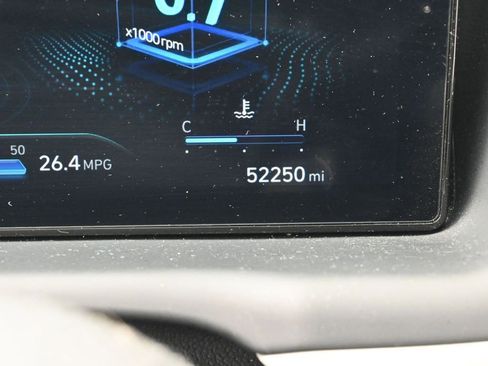 Used 2023 Hyundai Tucson SEL w/ Convenience Package image 29