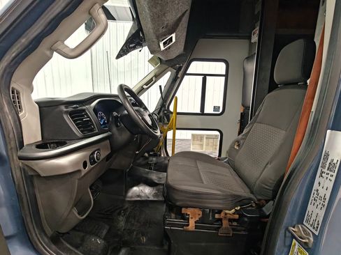 Used 2021 Ford Transit 350 Base image 33