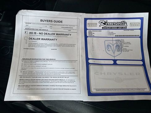 Used 2019 Jeep Wrangler Unlimited Sahara image 38