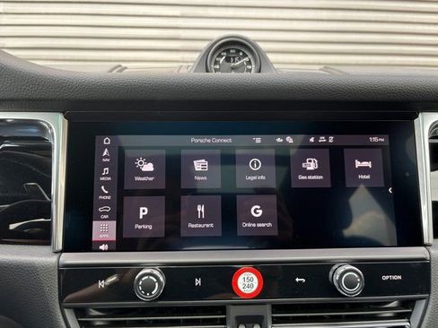 New 2026 Porsche Macan S image 19