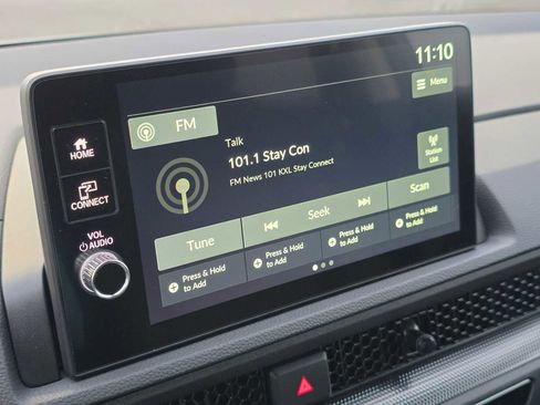 New 2026 Honda CR-V LX image 31