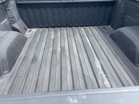 Used 2024 Chevrolet Silverado 1500 Custom w/ Dark Appearance Package AWD/4WD image 28