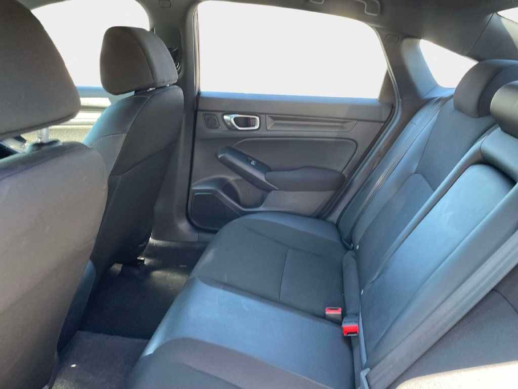 Used 2025 Honda Civic Sport image 15