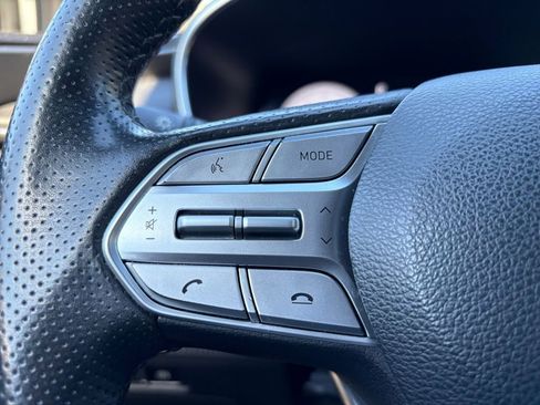 Used 2023 Hyundai Santa Fe Calligraphy image 18
