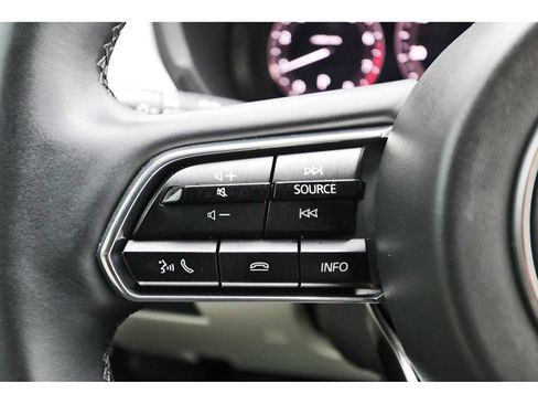 Used 2025 MAZDA CX-90 3.3 Turbo w/ Premium Plus Pkg AWD/4WD image 17