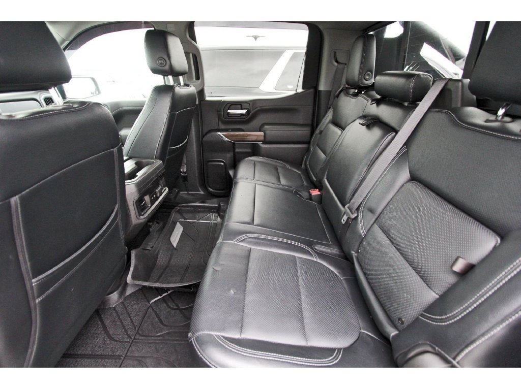 Used 2019 Chevrolet Silverado 1500 RST AWD/4WD image 6