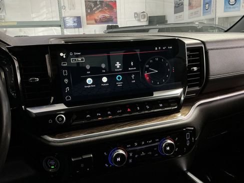 Used 2023 GMC Sierra 1500 Elevation w/ Elevation Premium Package image 26