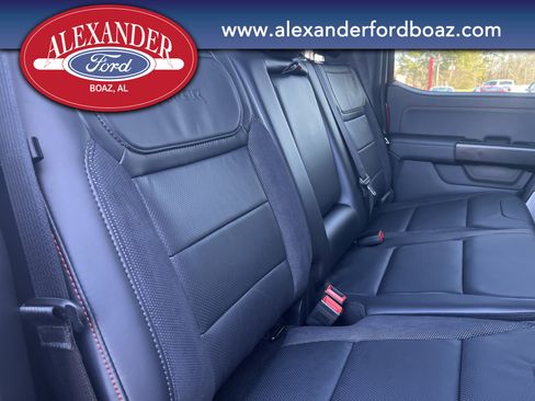 New 2025 Ford F150 Raptor image 19