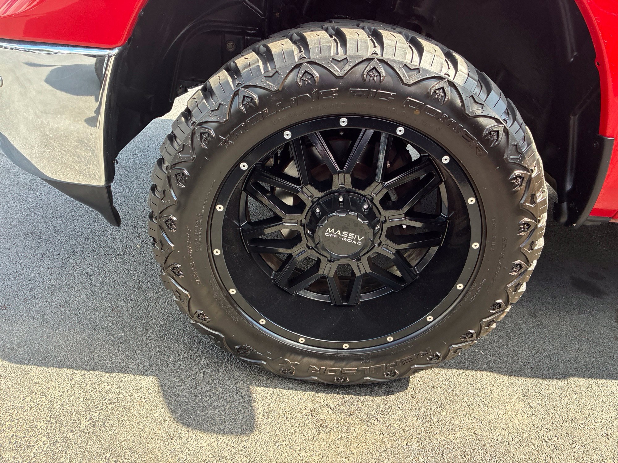 Used 2019 RAM 1500 Big Horn AWD/4WD image 16
